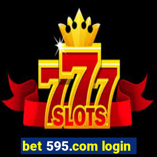 bet 595.com login